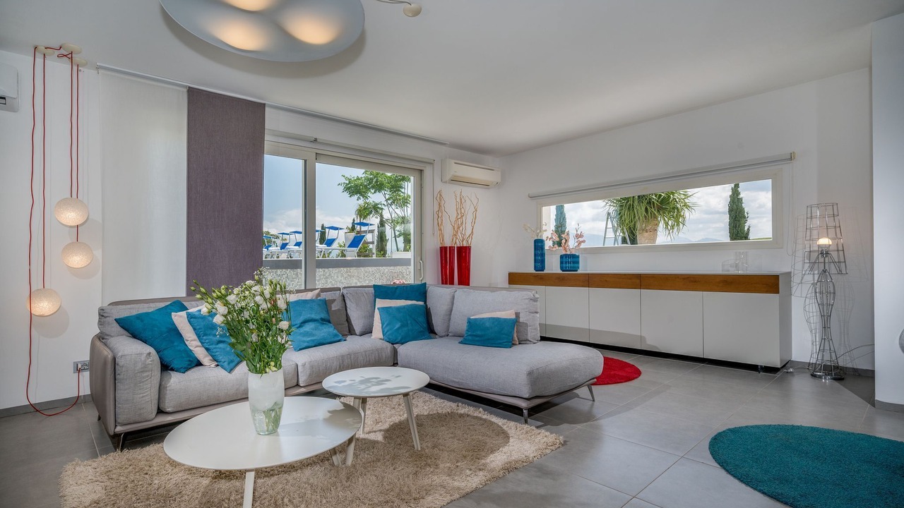 Photo of Livingroom in Alcamo