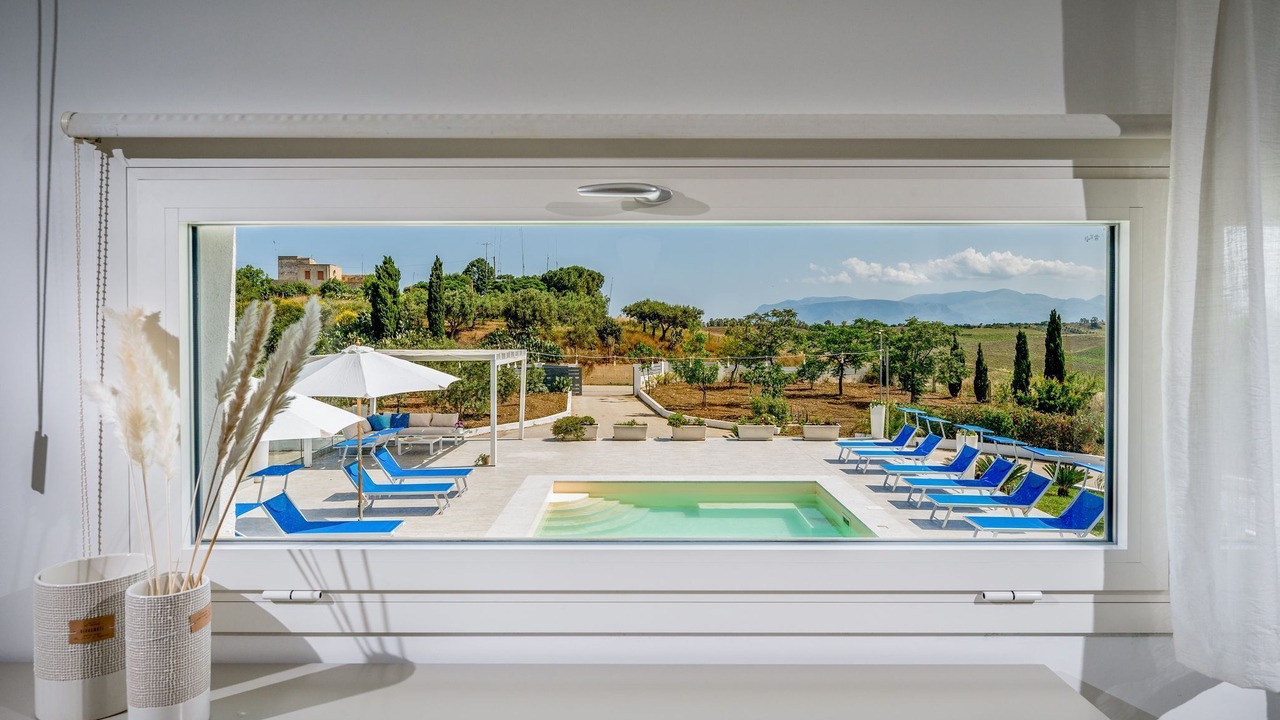 Photo of Outdoor in Alcamo