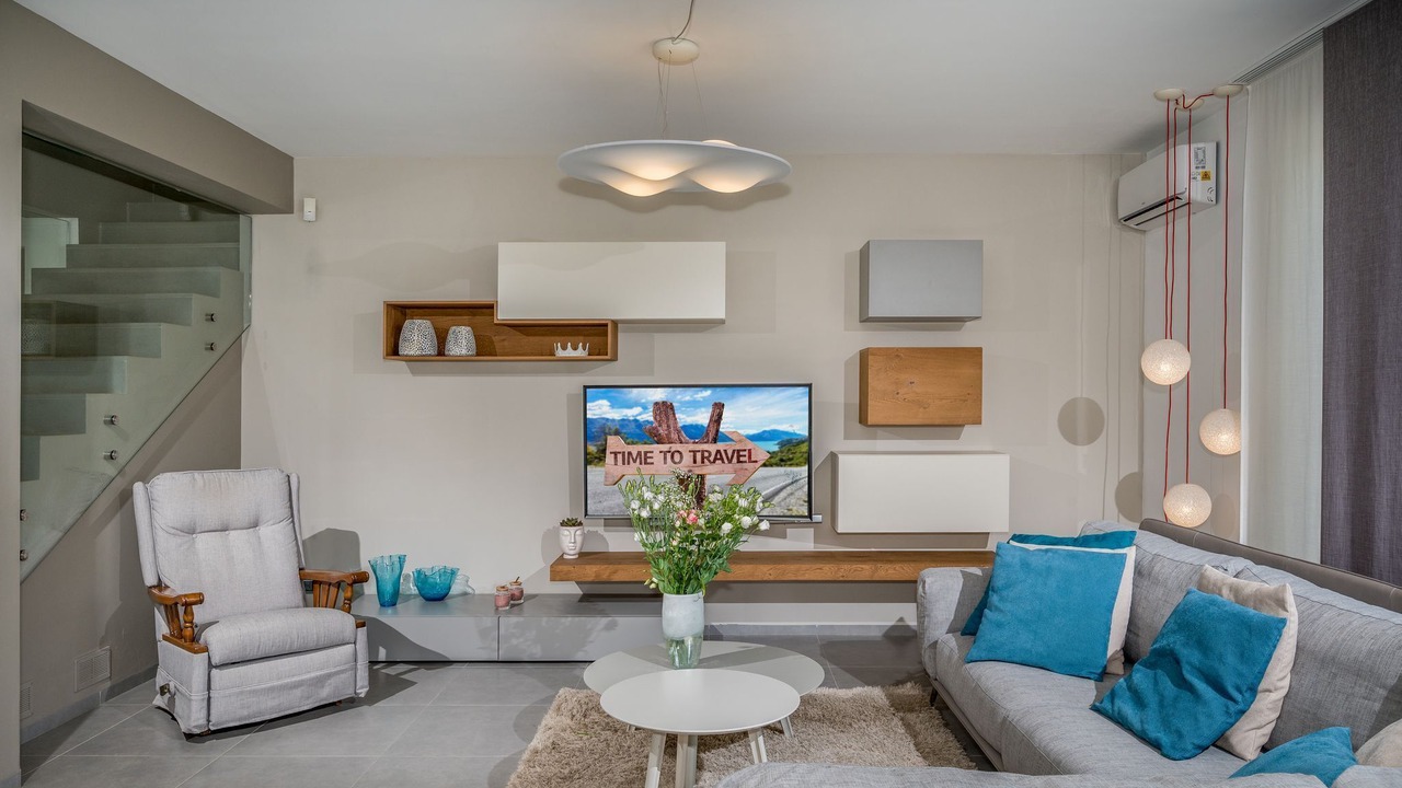 Photo of Livingroom in Alcamo