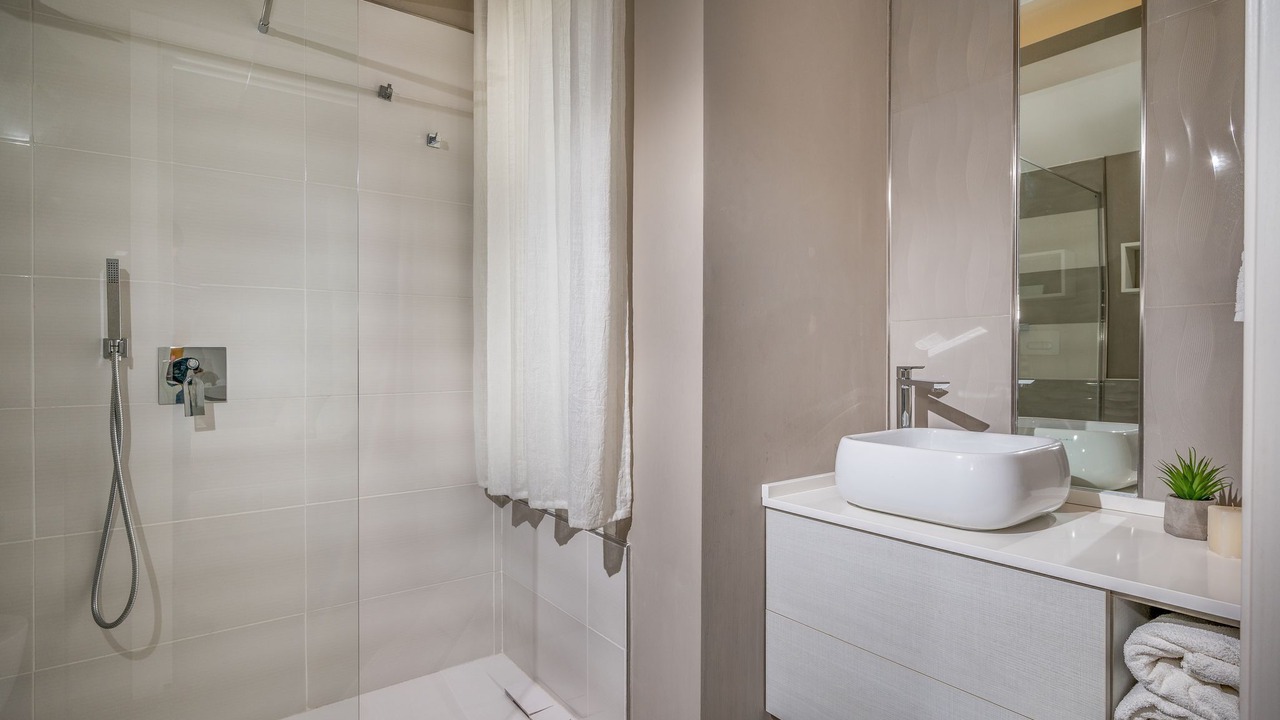 Photo of Bathroom in Alcamo