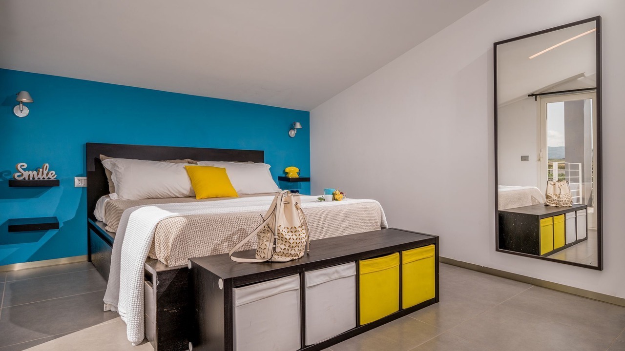 Photo of Bedroom in Alcamo
