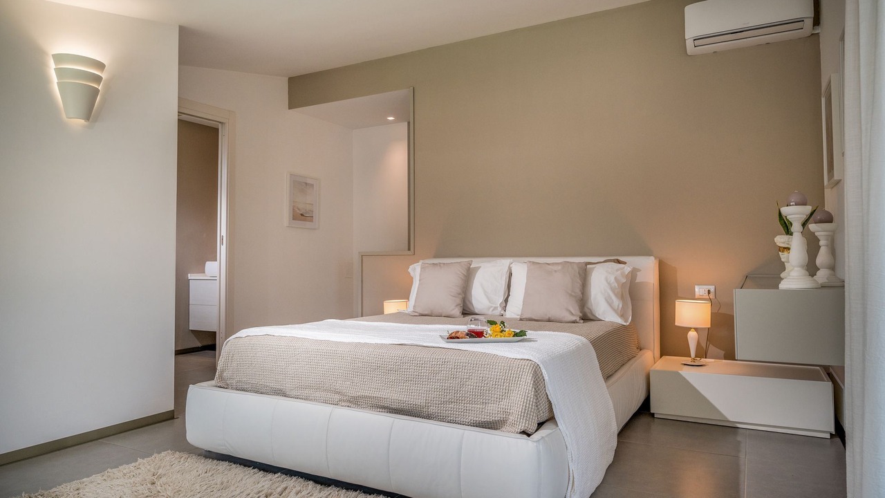 Photo of Bedroom in Alcamo
