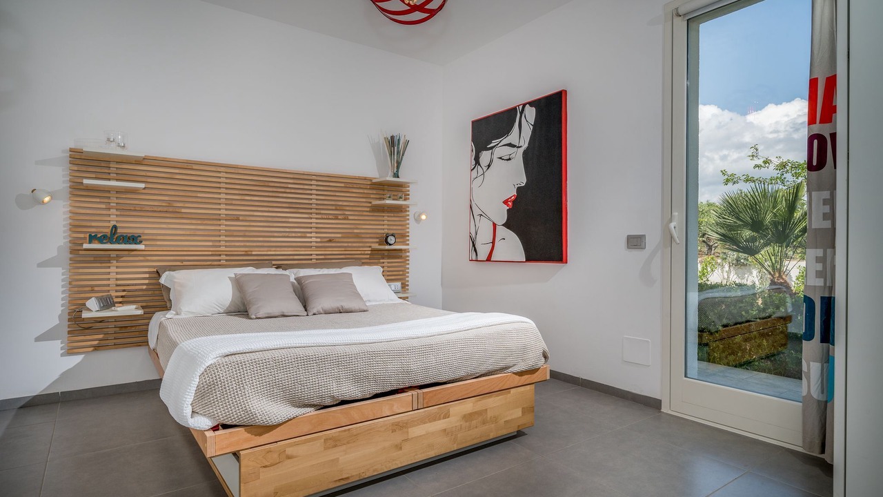 Photo of Bedroom in Alcamo