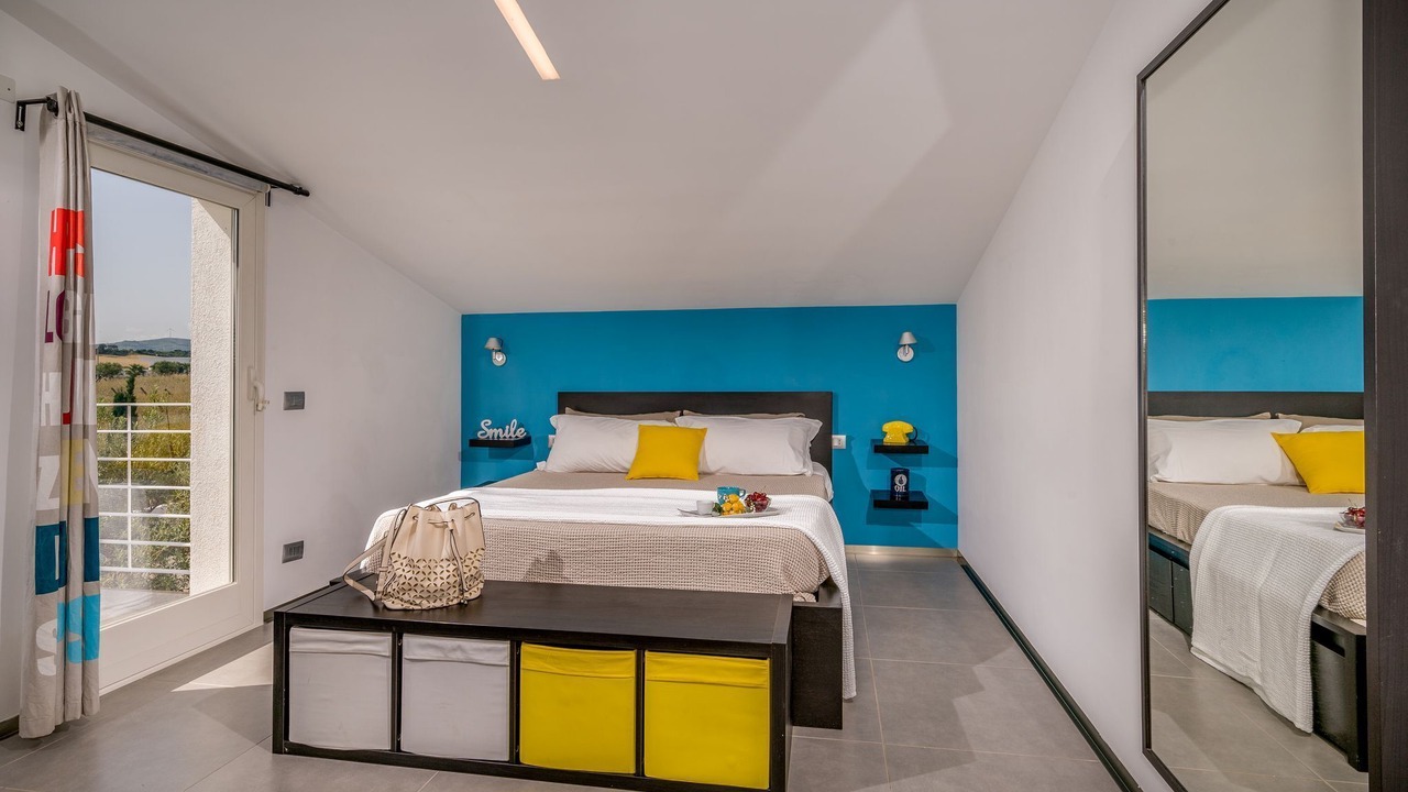 Photo of Bedroom in Alcamo