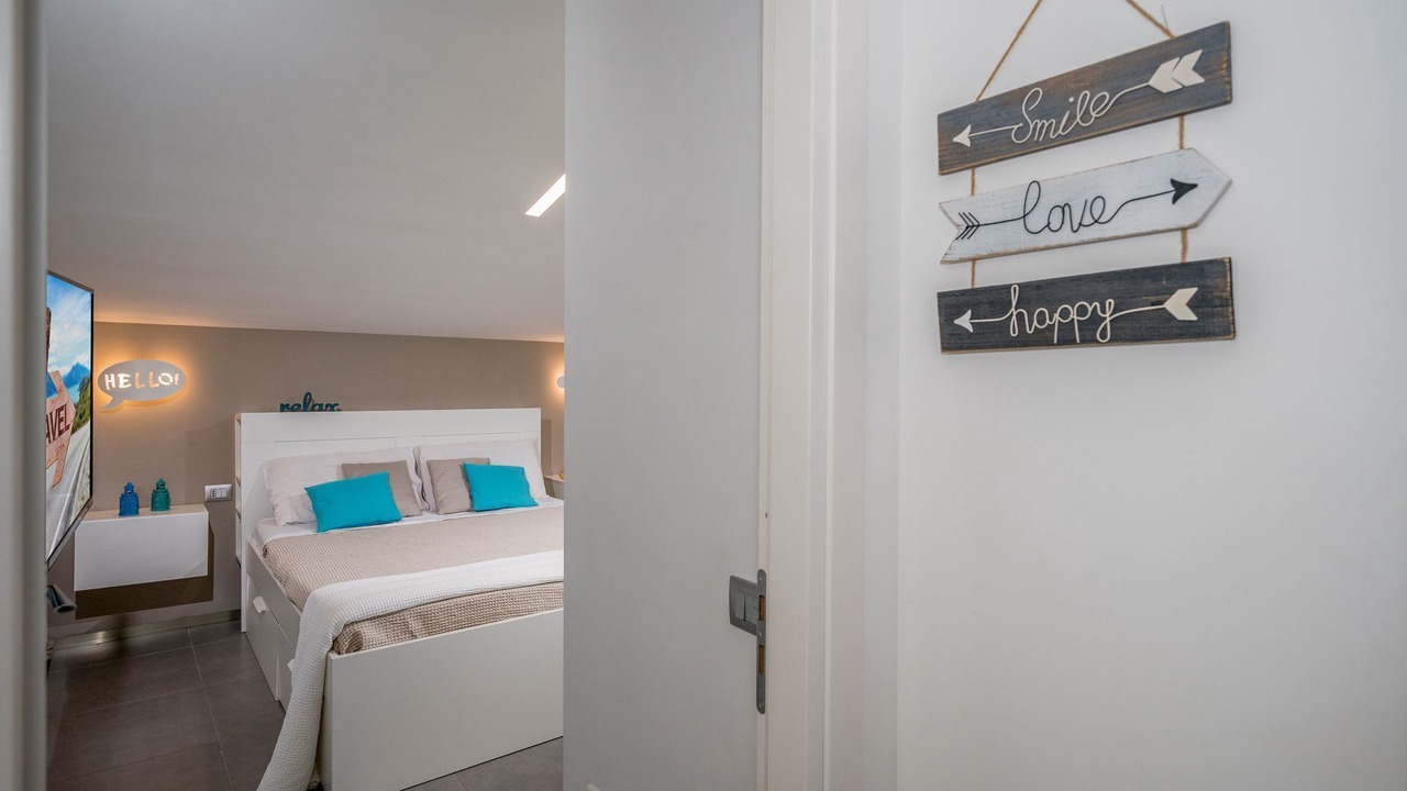 Photo of Bedroom in Alcamo