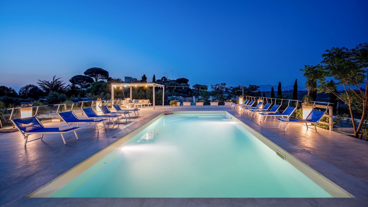 Photo of Outdoor in Alcamo
