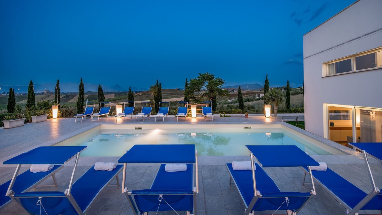 Photo of Outdoor in Alcamo