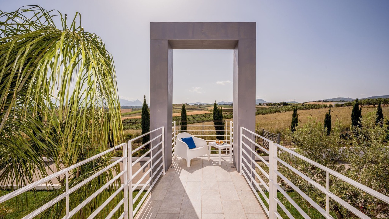 Photo of Outdoor in Alcamo