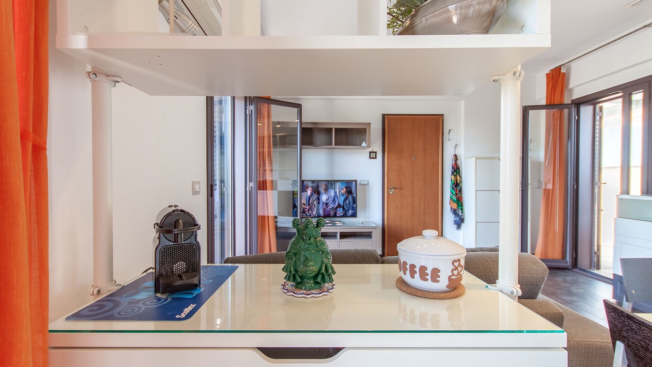 Photo of Livingroom in Picanello-Ognina-Barriera-Canalicchio
