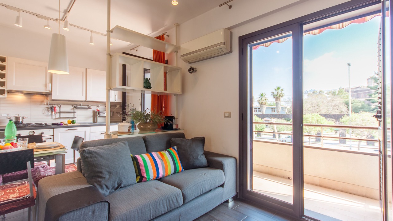 Photo of Livingroom in Picanello-Ognina-Barriera-Canalicchio