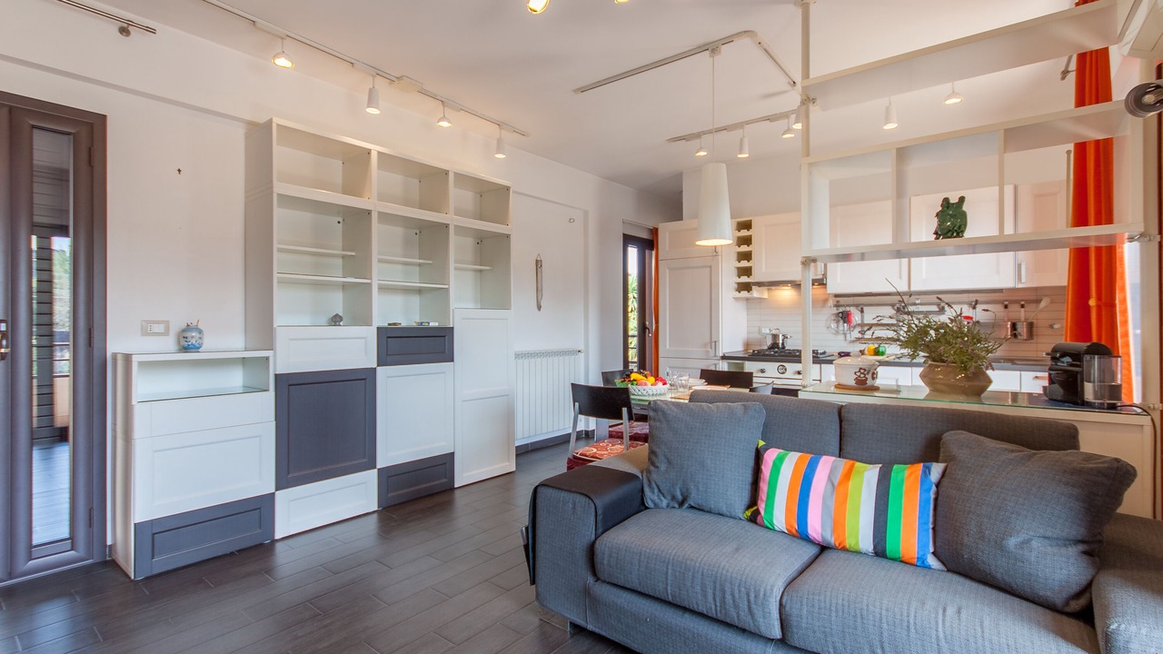 Photo of Livingroom in Picanello-Ognina-Barriera-Canalicchio