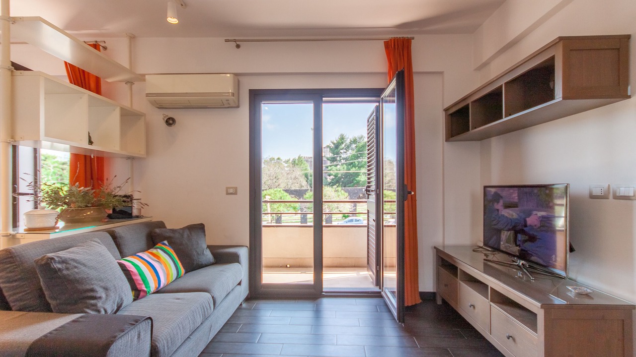 Photo of Livingroom in Picanello-Ognina-Barriera-Canalicchio