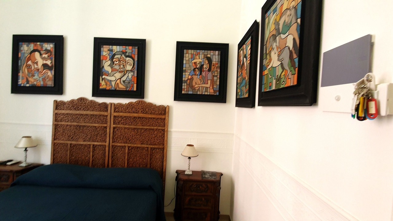 Photo of Bedroom in Old Town
