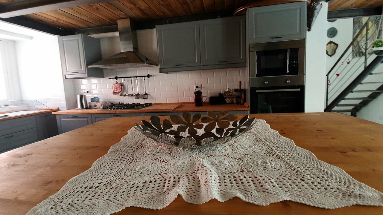 Photo of Kitchen in Old Town