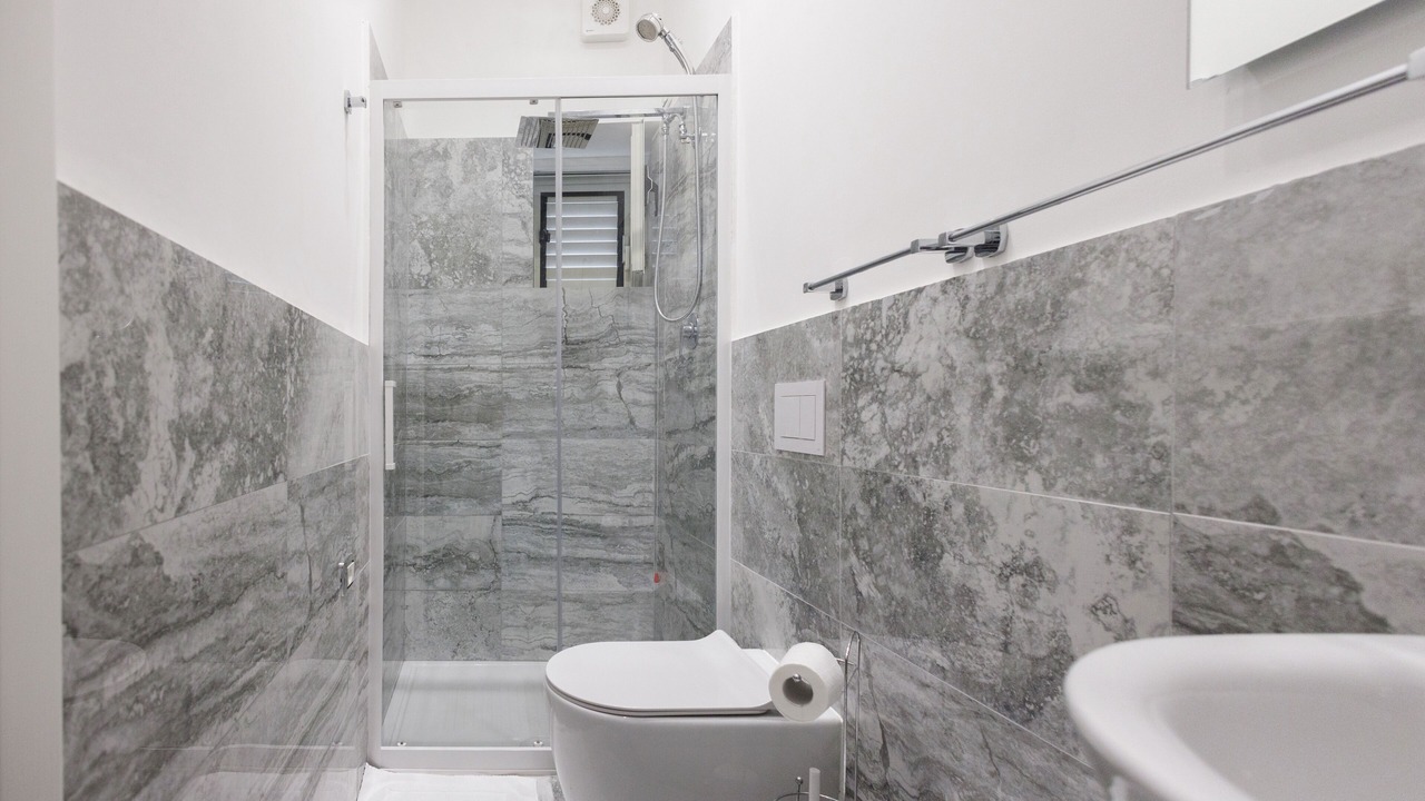 Photo of Bathroom in Ganzirri