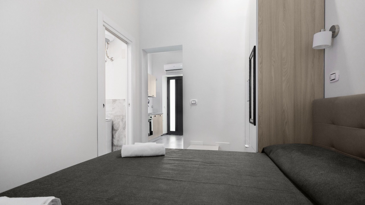 Photo of Bedroom in Ganzirri
