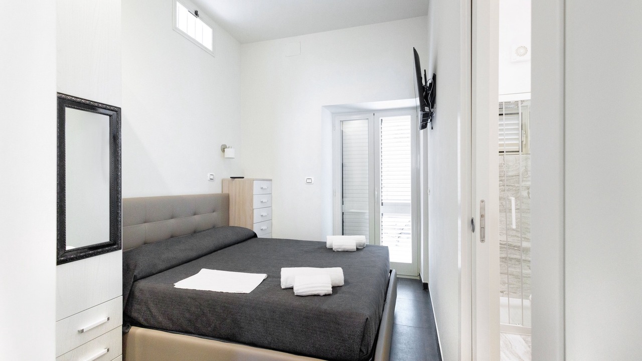 Photo of Bedroom in Ganzirri