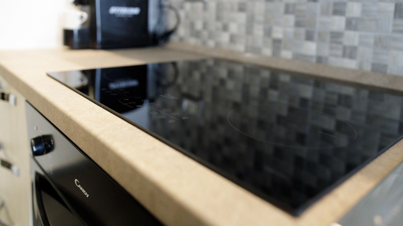 Photo of Kitchen in Ganzirri
