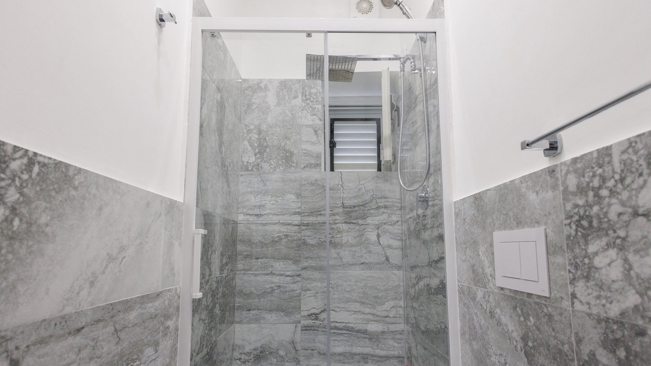Photo of Bathroom in Ganzirri