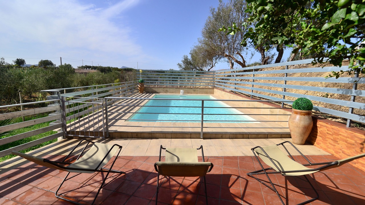 Photo of Outdoor in Partinico