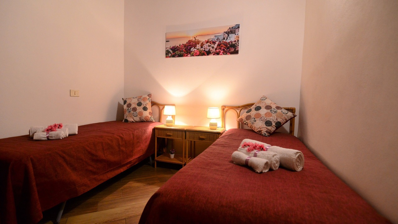 Photo of Bedroom in Partinico