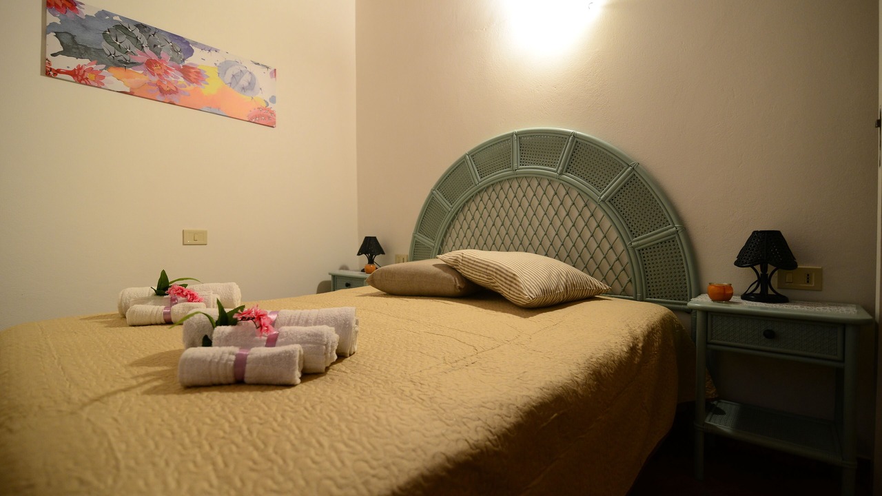 Photo of Bedroom in Partinico