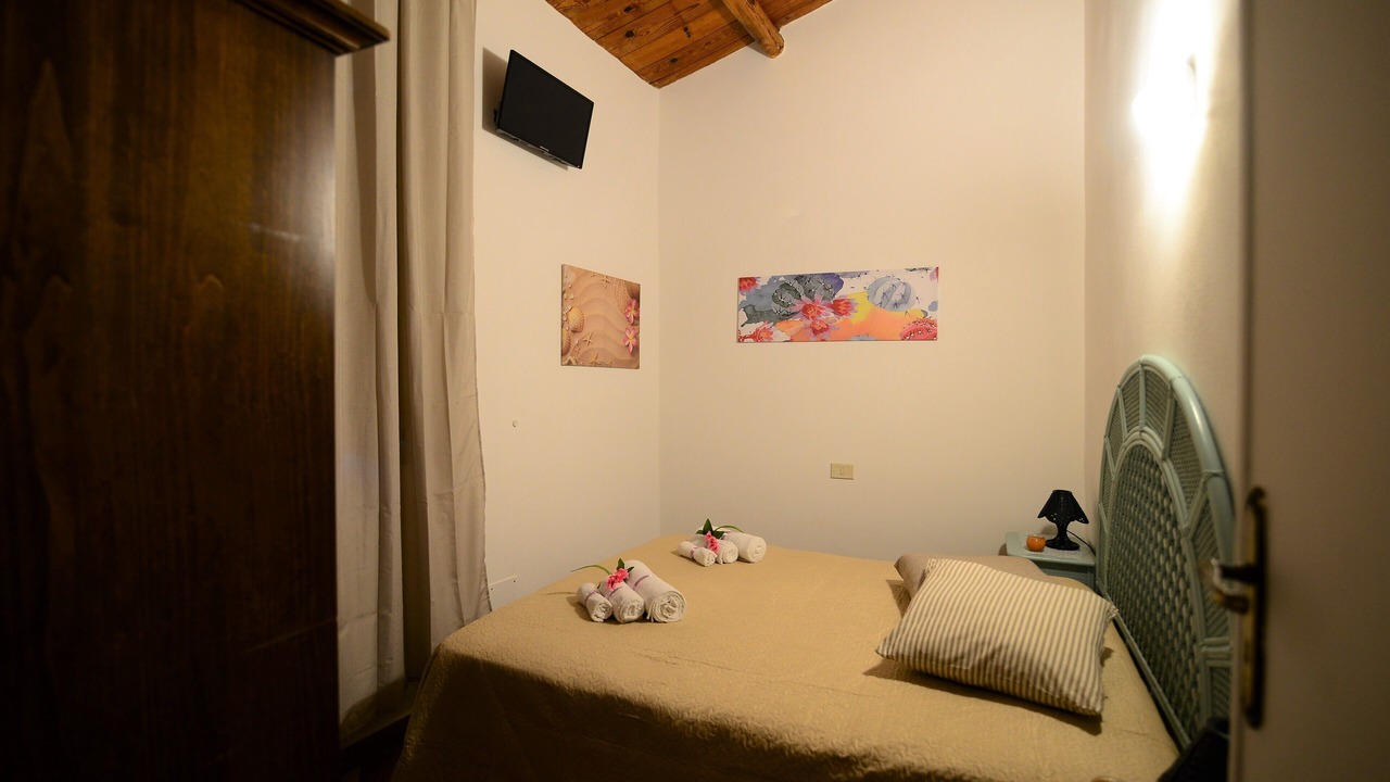 Photo of Bedroom in Partinico