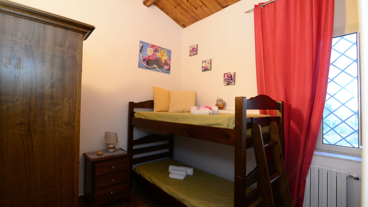 Photo of Bedroom in Partinico
