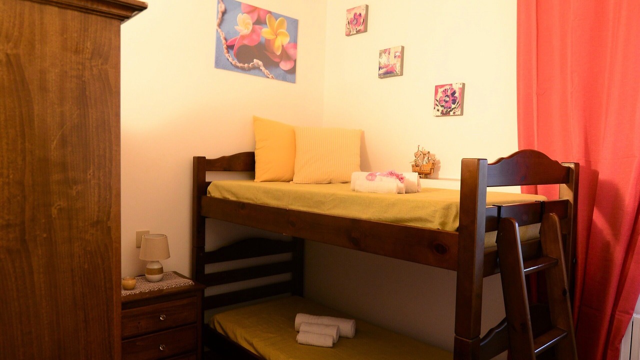 Photo of Bedroom in Partinico