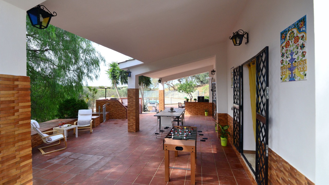 Photo of Outdoor in Partinico