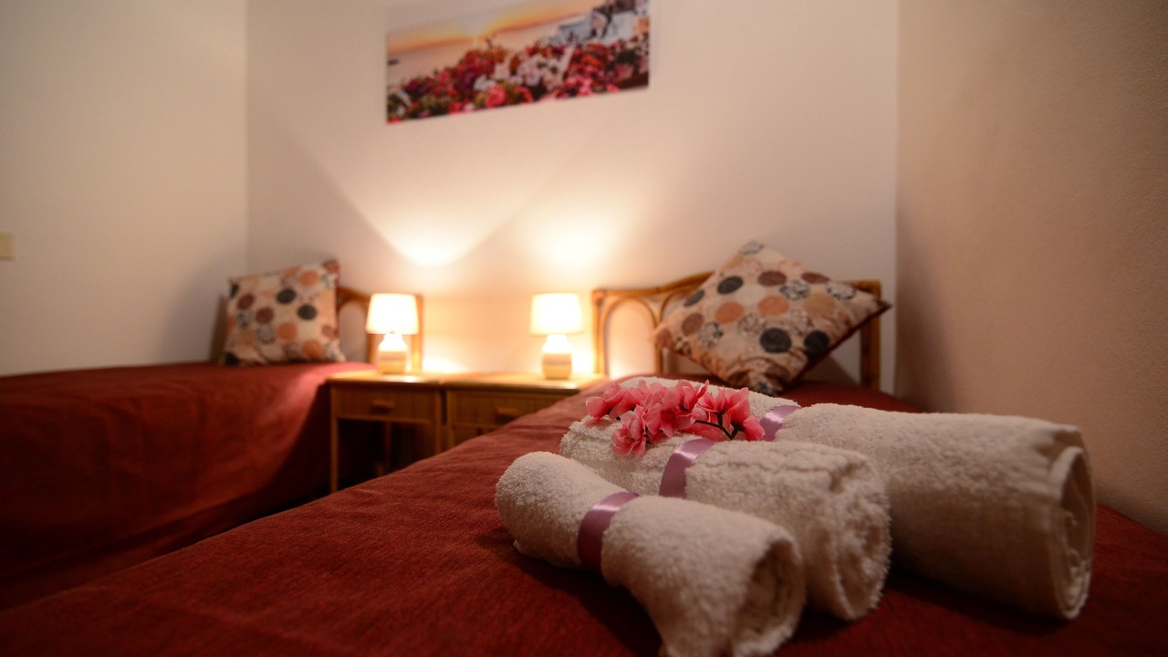 Photo of Bedroom in Partinico