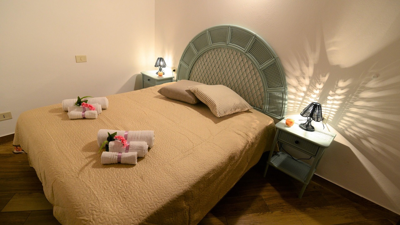 Photo of Bedroom in Partinico