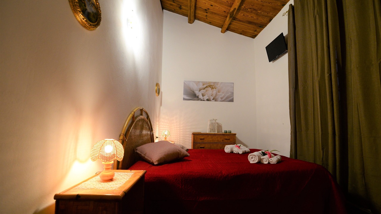 Photo of Bedroom in Partinico