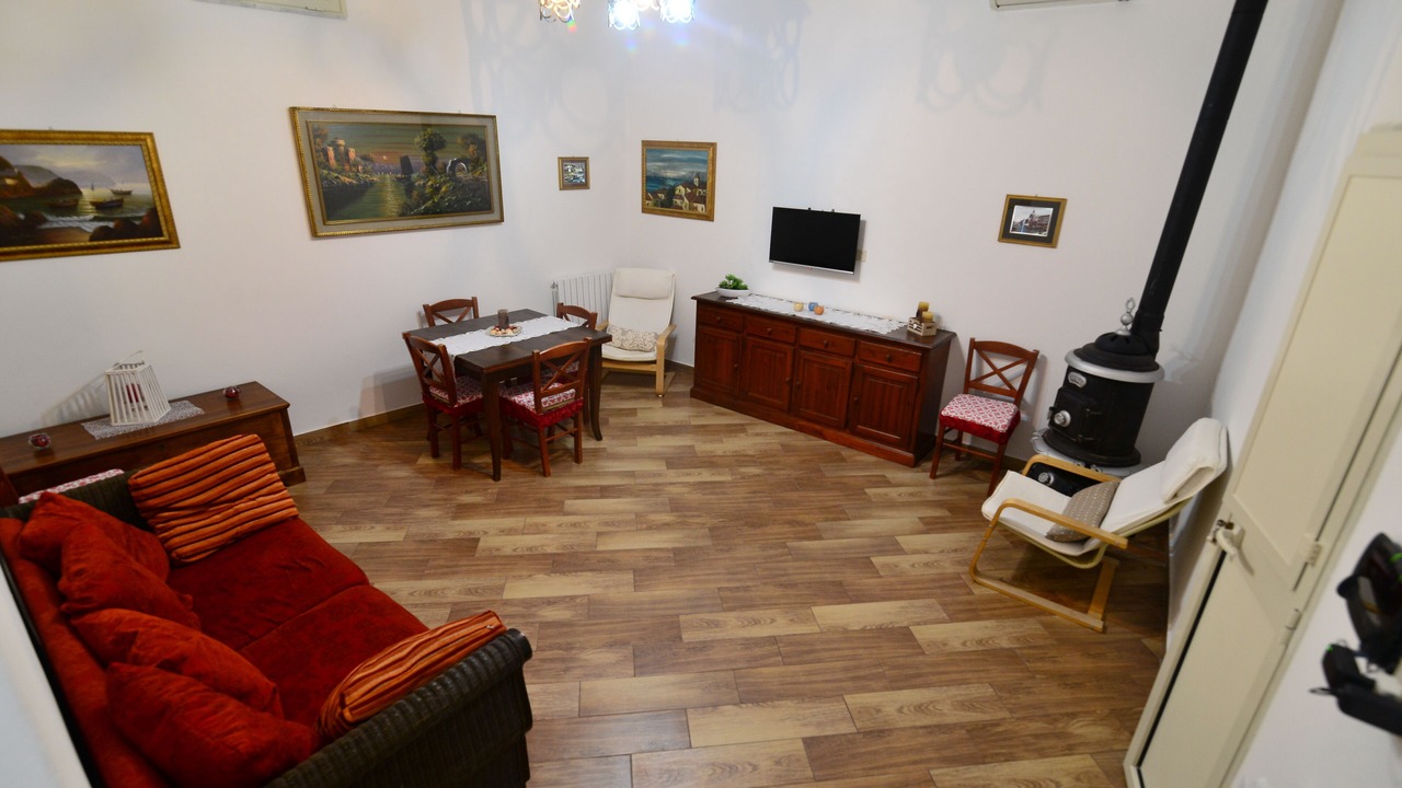 Photo of Livingroom in Partinico