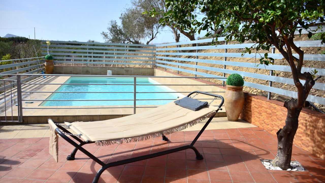 Photo of Outdoor in Partinico