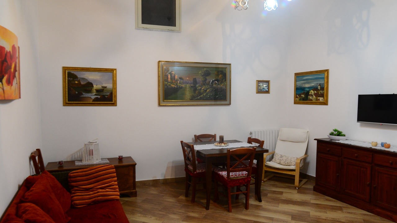 Photo of Livingroom in Partinico