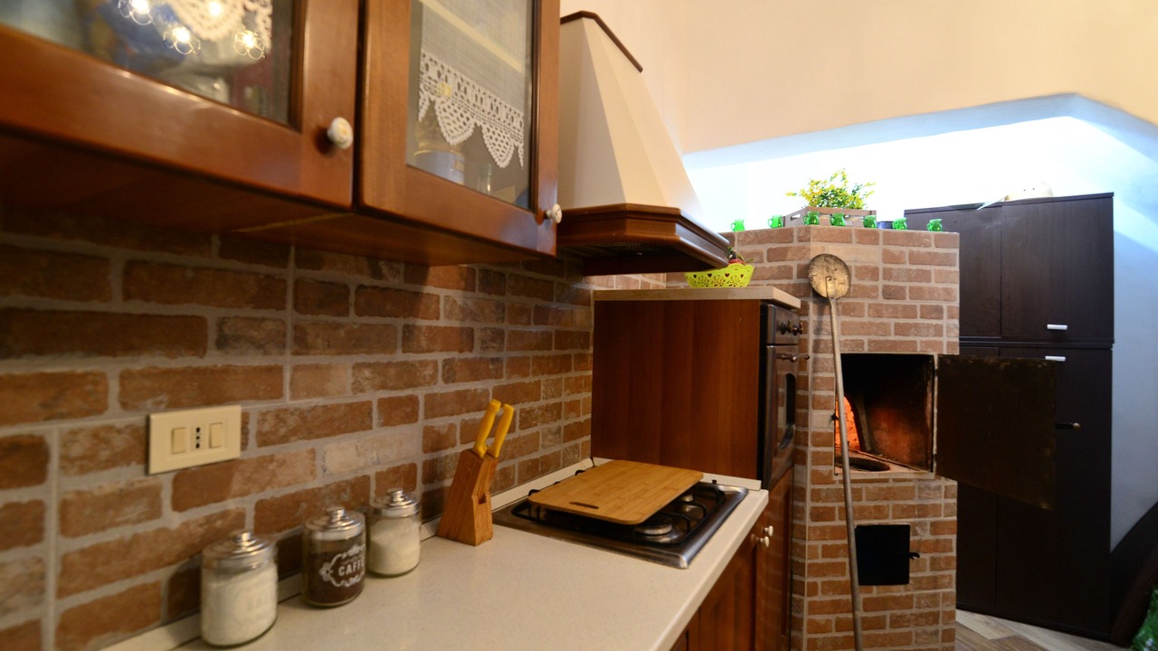 Photo of Kitchen in Partinico
