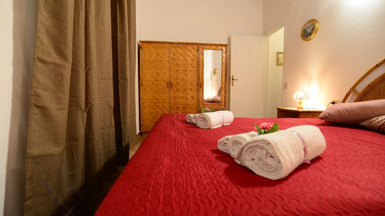 Photo of Bedroom in Partinico