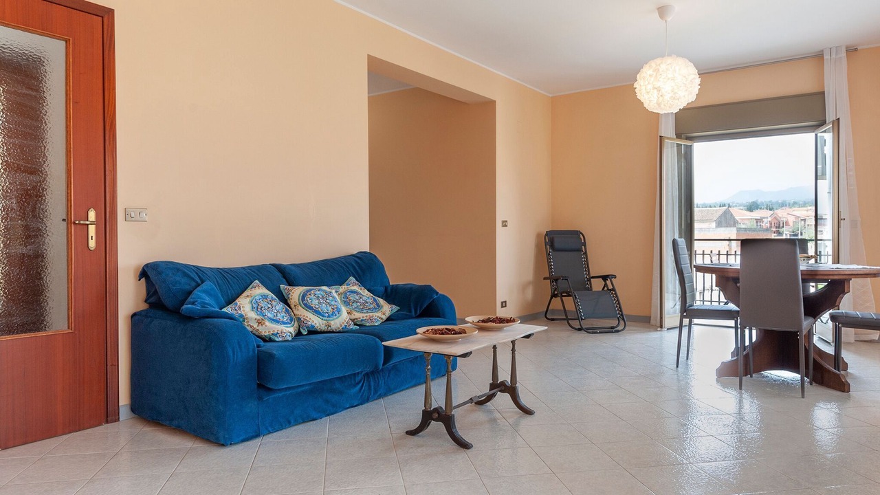 Photo of Livingroom in Archi