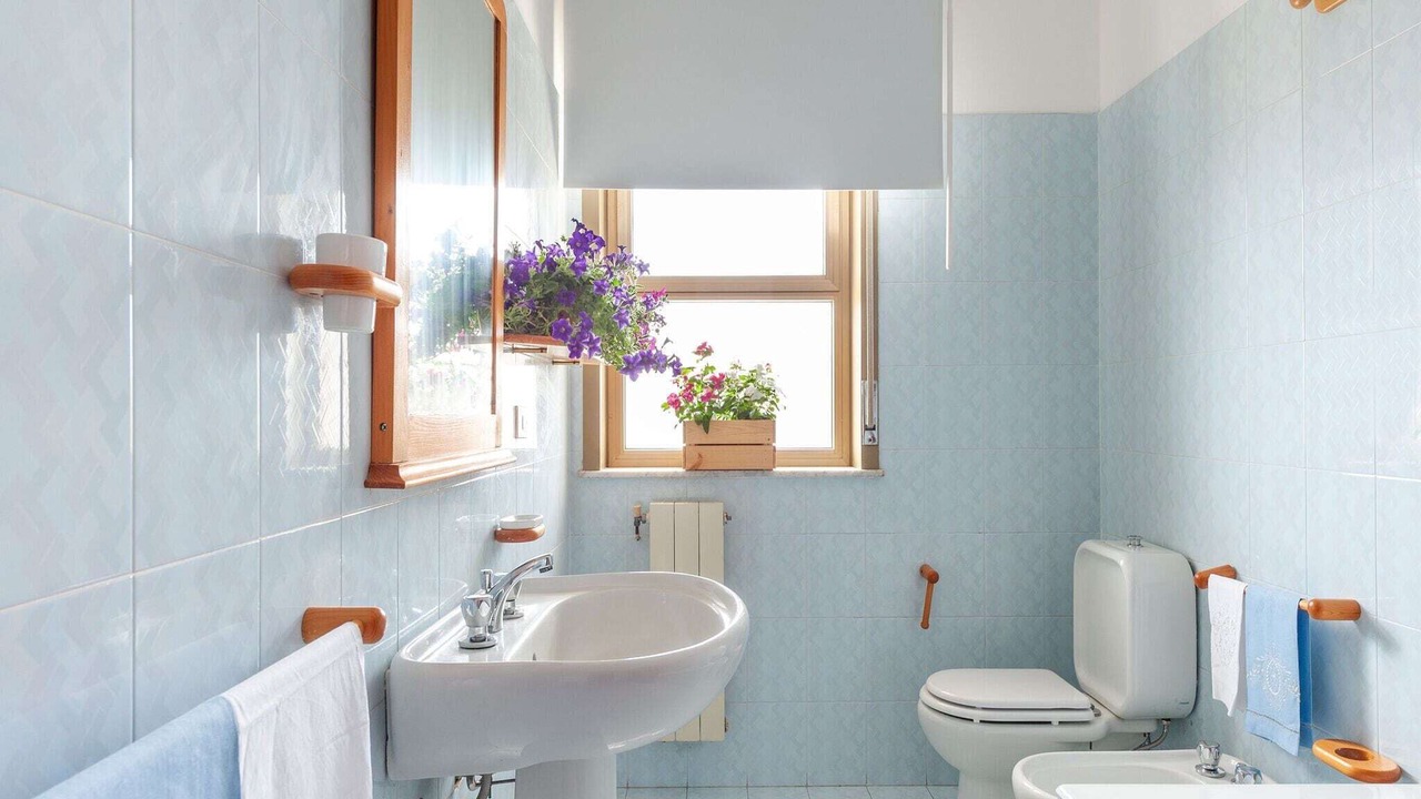 Photo of Bathroom in Archi
