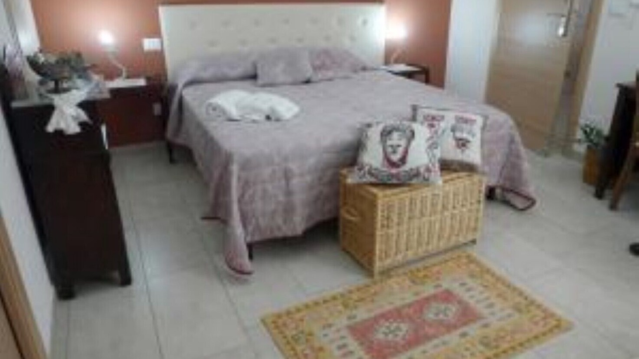 Photo of Bedroom in Racalmuto
