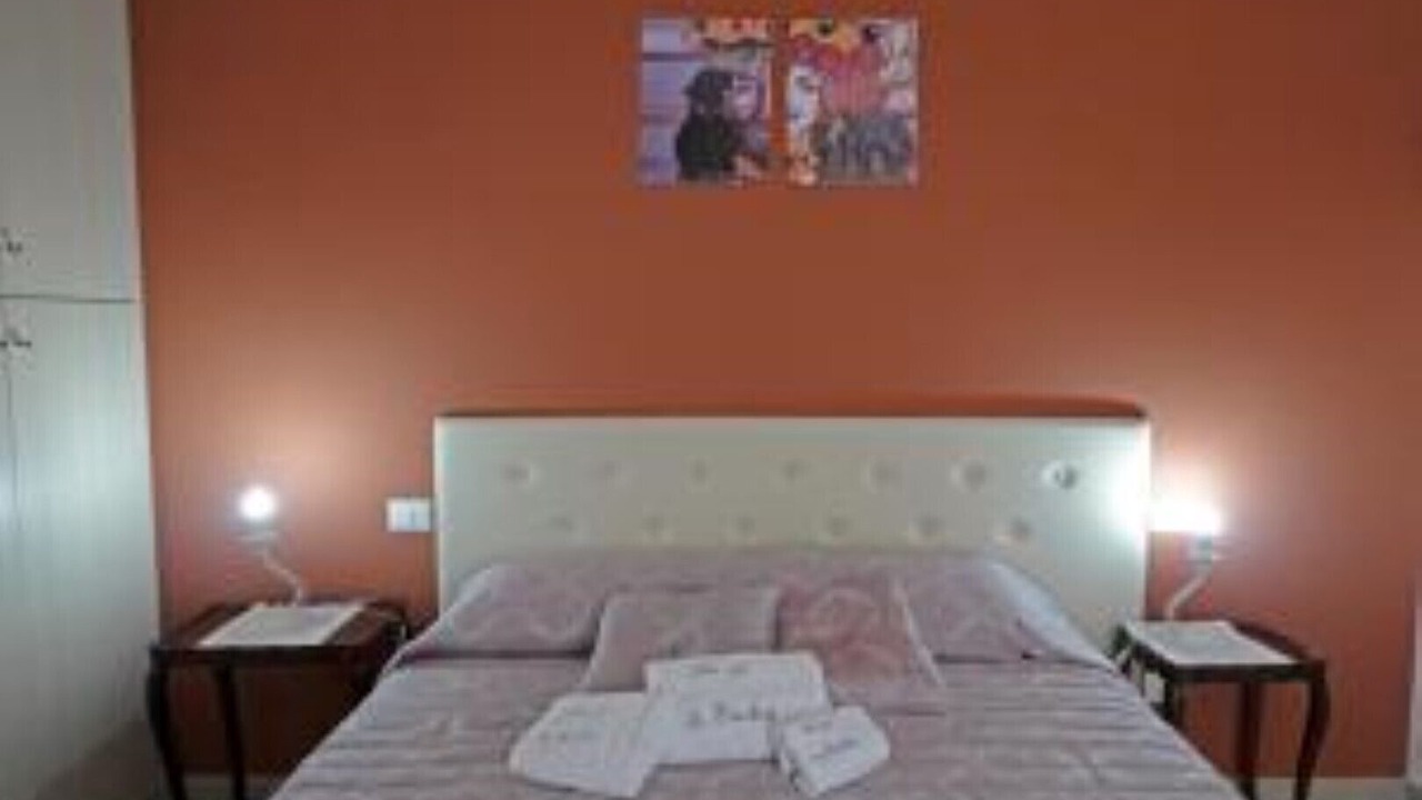 Photo of Bedroom in Racalmuto