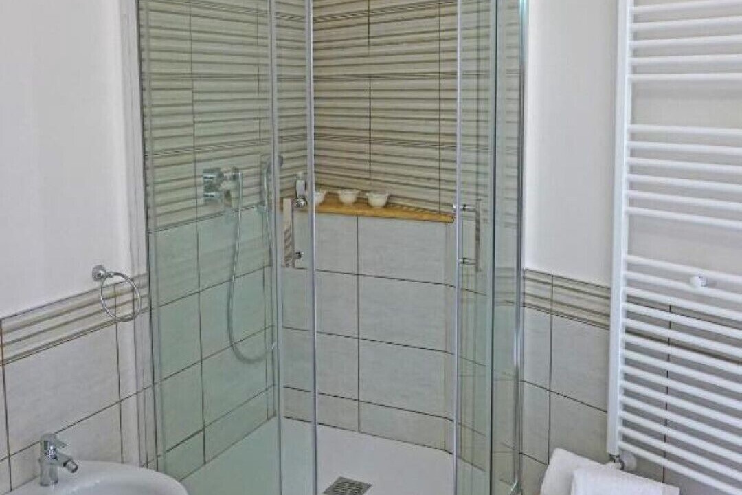 Photo of Bathroom in Racalmuto