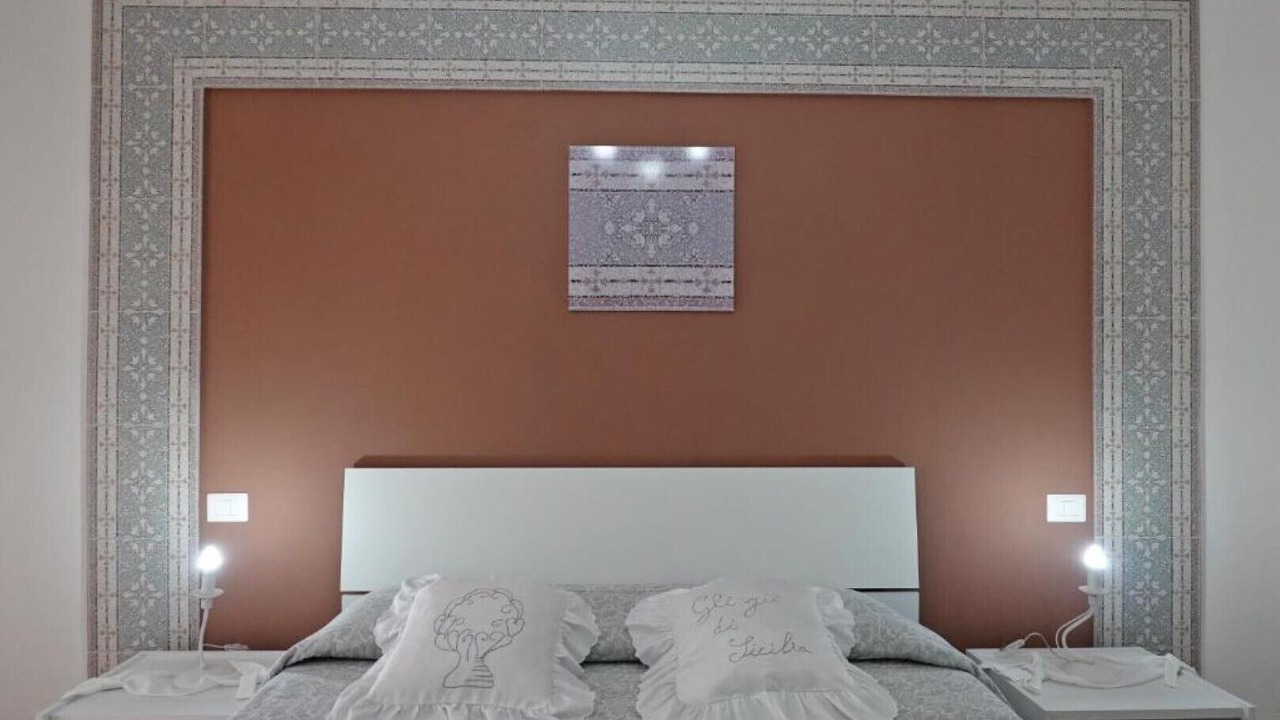 Photo of Bedroom in Racalmuto
