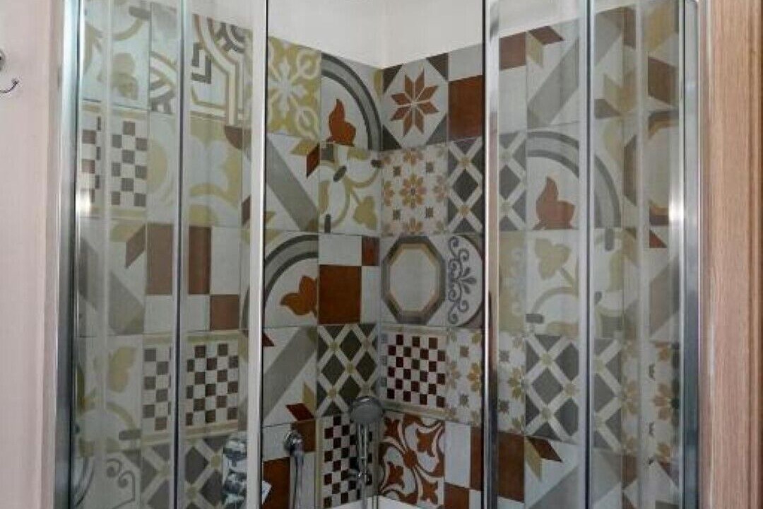 Photo of Bathroom in Racalmuto