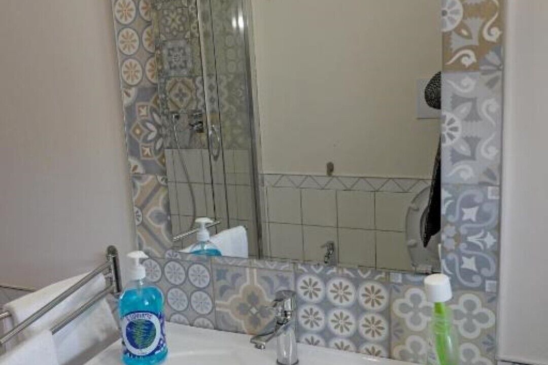 Photo of Bathroom in Racalmuto