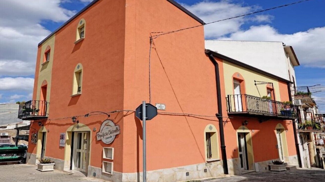 Photo of Outdoor in Racalmuto