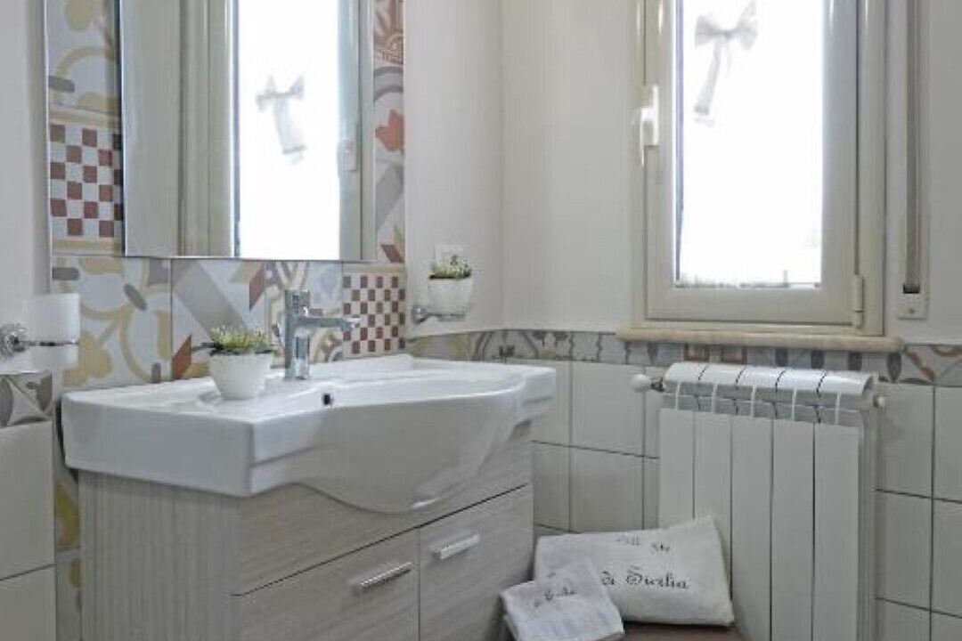 Photo of Bathroom in Racalmuto