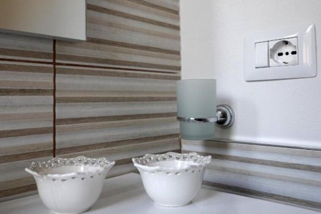 Photo of Bathroom in Racalmuto