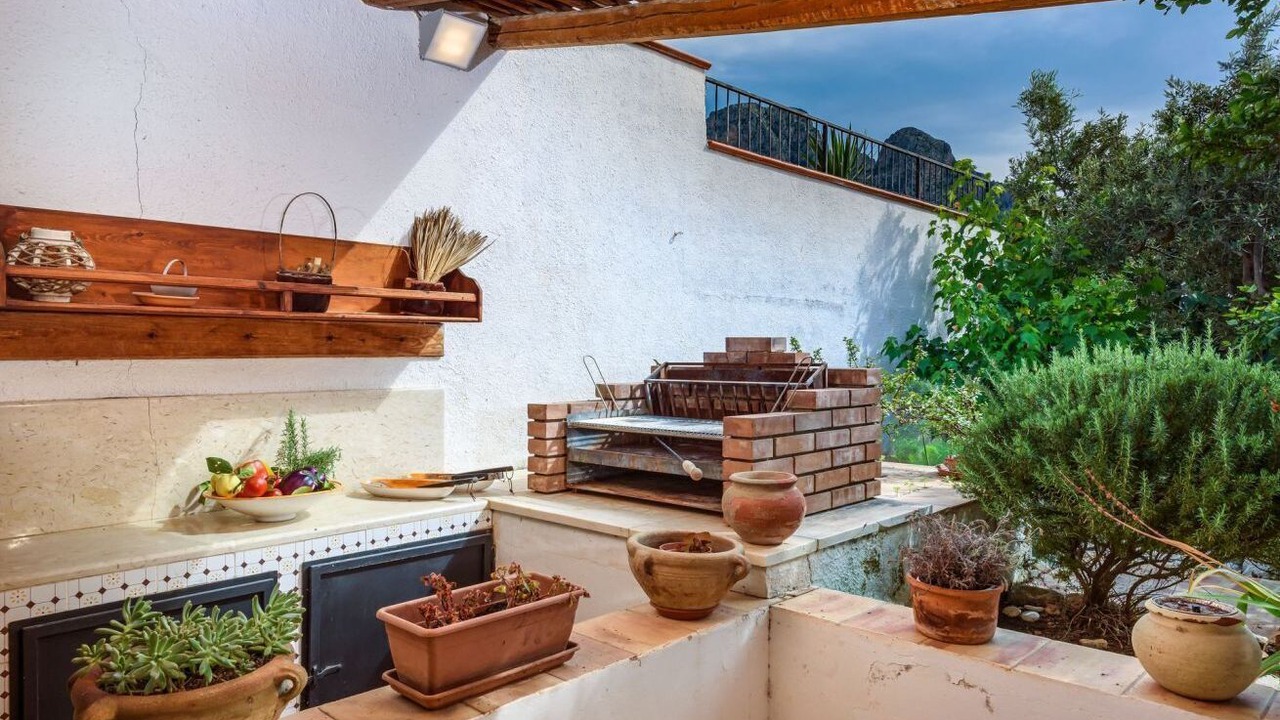 Photo of Patio Balcony in Macari